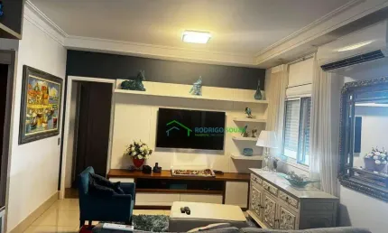 Apartamento á venda no Condomínio Ghaia Tombré/Santana de Parnaíba/SP