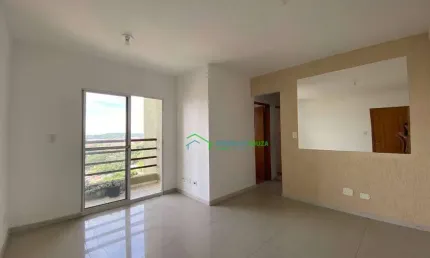 Apartamento com 2 dormitórios para alugar, 45 m² por R$ 2.150,02/mês - Jardim Helena - Carapicuíba/SP