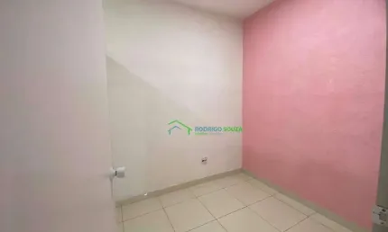 Sala para alugar, 40 m² por R$ 930,00/mês - Parque Jandaia - Carapicuíba/SP