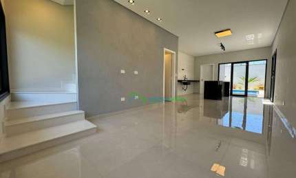 Casa á venda - Condomínio Nova Jaguari -Santana de Parnaíba/SP