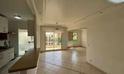 Apartamento á venda - Condomínio Marte Alphaville, Santana de Parnaíba (Alphaville)/SP