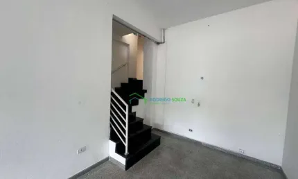 Prédio para alugar, 350 m² por R$ 8.500/mês - Chácara São João - Carapicuíba/SP
