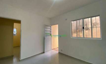 Casa com 2 dormitórios para alugar por R$ 2.000,00/mês - Jardim D Abril - Osasco/SP