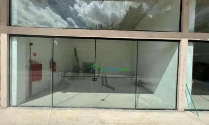 Loja para alugar, 30 m² por R$ 2.500/mês - Granja Viana - Carapicuíba/SP