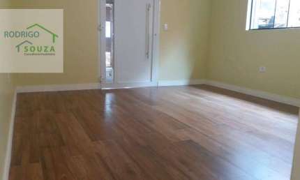 Casa com 4 quartos à venda na Rua Tibagi, Vila Bela, Carapicuíba