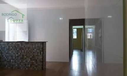 Casa com 4 quartos à venda na Rua Tibagi, Vila Bela, Carapicuíba