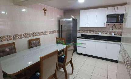 Casa com 2 quartos à venda na Rua Boa Vista, 58, Cohab, Carapicuíba