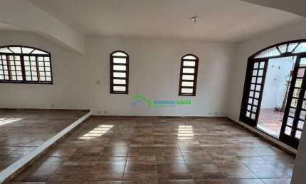 Casa com 3 dormitórios à venda, 540 m² por R$ 1.250.000,00 - Centro - Carapicuíba/SP