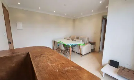 Apartamento com 2 dormitórios à venda, 49 m² por R$ 270.000,00 - Jardim Helena - Carapicuíba/SP