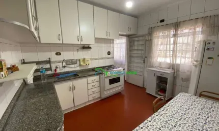 Casa com 3 dormitórios, 170 m² - venda por r$ 870.000,00 ou aluguel por r$ 5.500,00/mês - jardim das belezas - carapicuíba/sp