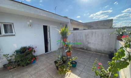 Casa com 3 dormitórios à venda por R$ 500.000,00 - Km 18 - Osasco/SP