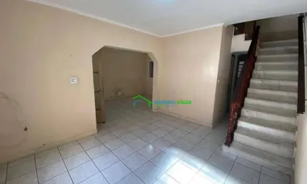 Casa com 4 dormitórios à venda por R$ 400.000,00 - Jardim Tucunduva - Carapicuíba/SP