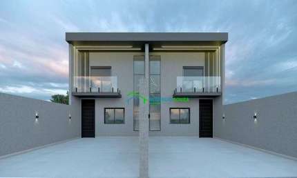 Casa com 3 dormitórios à venda, 141 m² por R$ 1.300.000,00 - Nova Aldeinha - Barueri/SP