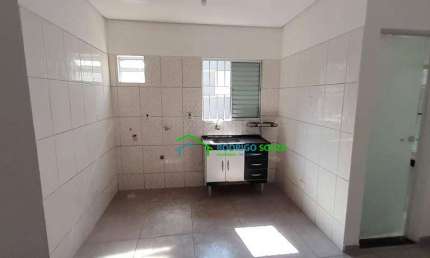 Kitnet com 1 dormitório para alugar, 27 m² por R$ 1.290,00/mês - Barueri - Barueri/SP