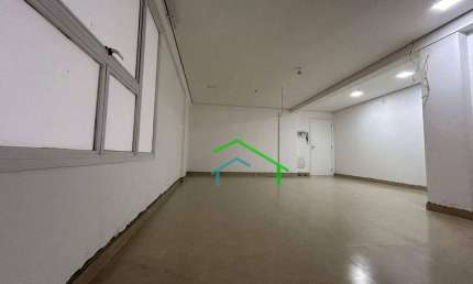 Sala para alugar, 49 m² por R$ 2.650,10/mês - Centro - Carapicuíba/SP