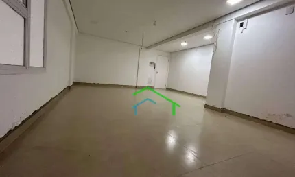 Sala, 49 m² - venda por R$ 400.000,00 ou aluguel por R$ 2.550,10/mês - Centro - Carapicuíba/SP