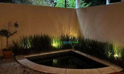 Casa com 3 dormitórios à venda, 165 m² por R$ 2.080.000,00 - Tamboré 06 - Santana de Parnaíba/SP