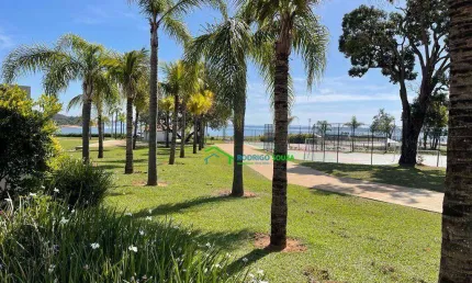 Terreno à venda, 435 m² por r$ 200.000,00 - riviera de santa cristina xiii - paranapanema/sp