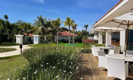 Terreno à venda, 435 m² por R$ 200.000,00 - Riviera de Santa Cristina XIII - Paranapanema/SP