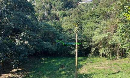 Terreno à venda, 450 m² por R$ 350.000,00 - Tarumã - Santana de Parnaíba/SP
