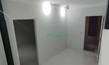 Casa com 3 dormitórios para alugar, 60 m² por R$ 1.600,01/mês - Vila Dirce - Carapicuíba/SP