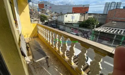 Casa com 5 dormitórios à venda, 90 m² por R$ 390.000,00 - Jardim Planalto - Carapicuíba/SP