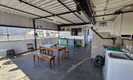 Casa com 5 dormitórios à venda, 350 m² por R$ 790.000,00 - Vila Nossa Senhora Aparecida - Carapicuíba/SP