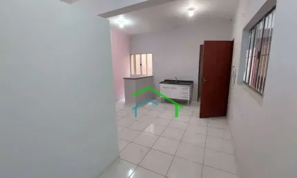 Sala para alugar, 20 m² por R$ 865,00/mês - Parque Jandaia - Carapicuíba/SP