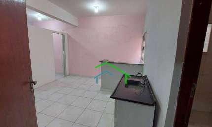 Sala para alugar, 20 m² por R$ 865,00/mês - Parque Jandaia - Carapicuíba/SP