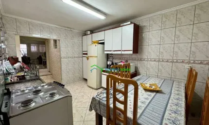 Casa com 2 dormitórios à venda, 140 m² por r$ 350.000,00 - vila margarida - carapicuíba/sp
