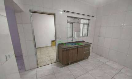 Casa com 3 dormitórios para alugar, 120 m² por R$ 1.872,00/mês - Jardim Belval - Barueri/SP
