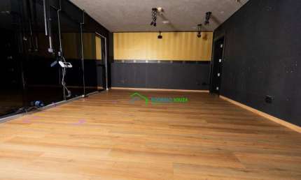 Sala à venda, 40 m² por R$ 530.000,00 - Empresarial 18 do Forte - Barueri/SP