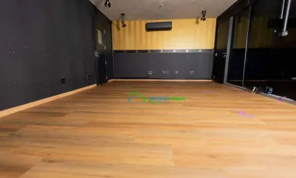 Sala à venda, 40 m² por R$ 530.000,00 - Empresarial 18 do Forte - Barueri/SP