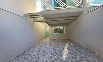Casa com 3 dormitórios à venda, 150 m² por R$ 950.000,00 - Osasco - Osasco/SP