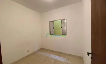 Casa com 2 dormitórios para alugar, 55 m² por R$ 850,00/mês - Jardim Novo Horizonte - Carapicuíba/SP