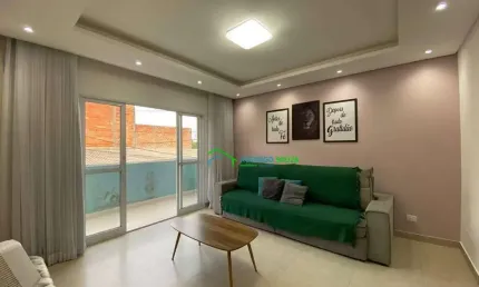 Casa com 4 dormitórios à venda, 220 m² por R$ 550.000,00 - Altos da Santa Lúcia - Carapicuíba/SP