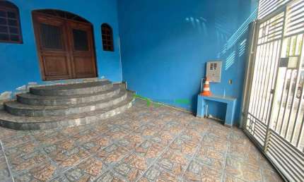 Sobrado à venda, 250 m² por R$ 600.000,00 - Jardim Planalto - Carapicuíba/SP