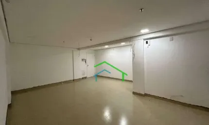 Sala, 49 m² - venda por R$ 400.000,00 ou aluguel por R$ 2.550,10/mês - Centro - Carapicuíba/SP