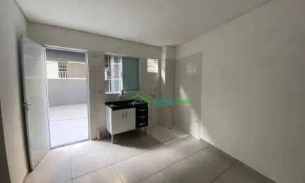 Kitnet com 1 dormitório para alugar, 27 m² por r$ 1.300,00/mês - barueri - barueri/sp