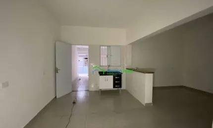Kitnet com 1 dormitório para alugar, 35 m² por R$ 1.300,00/mês - Barueri - Barueri/SP