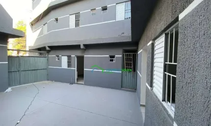 Kitnet com 1 dormitório para alugar, 30 m² por r$ 1.300,00/mês - barueri - barueri/sp