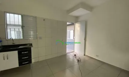 Kitnet com 1 dormitório para alugar, 32 m² por R$ 1.300,00/mês - Barueri - Barueri/SP