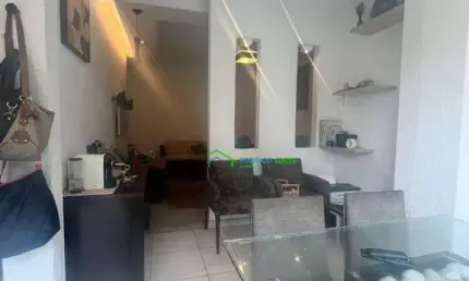Apartamento com 3 dormitórios à venda, 123 m² por r$ 1.200.000 - alphaville - santana de parnaíba/sp