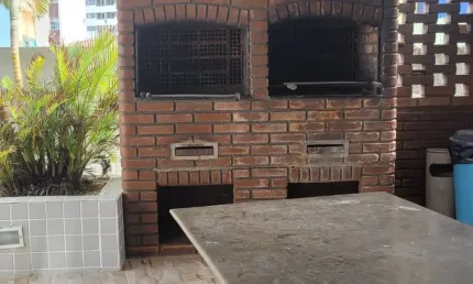 Lindo Apartamento à Venda com 150 m2  Candeias - Jaboatão dos Guararapes