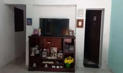 Casa com 3 quartos à venda em São Cristóvão, Rio de Janeiro , 86 m2 por R$ 270.000