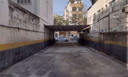 Terreno comercial à venda no Méier, Rio de Janeiro  por R$ 650.000