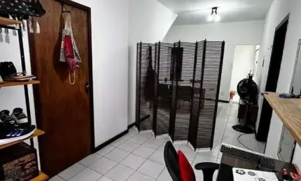 Casa com 3 quartos à venda em Benfica, Rio de Janeiro , 176 m2 por R$ 450.000