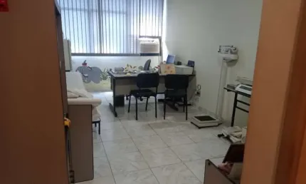 Sala comercial com 2 salas à venda na Vila Isabel, Rio de Janeiro , 32 m2 por R$ 120.000