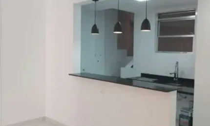 Apartamento com 2 quartos à venda em Andaraí, Rio de Janeiro , 64 m2 por R$ 370.000