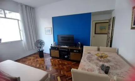 Apartamento com 1 quarto à venda em Andaraí, Rio de Janeiro , 55 m2 por R$ 350.000